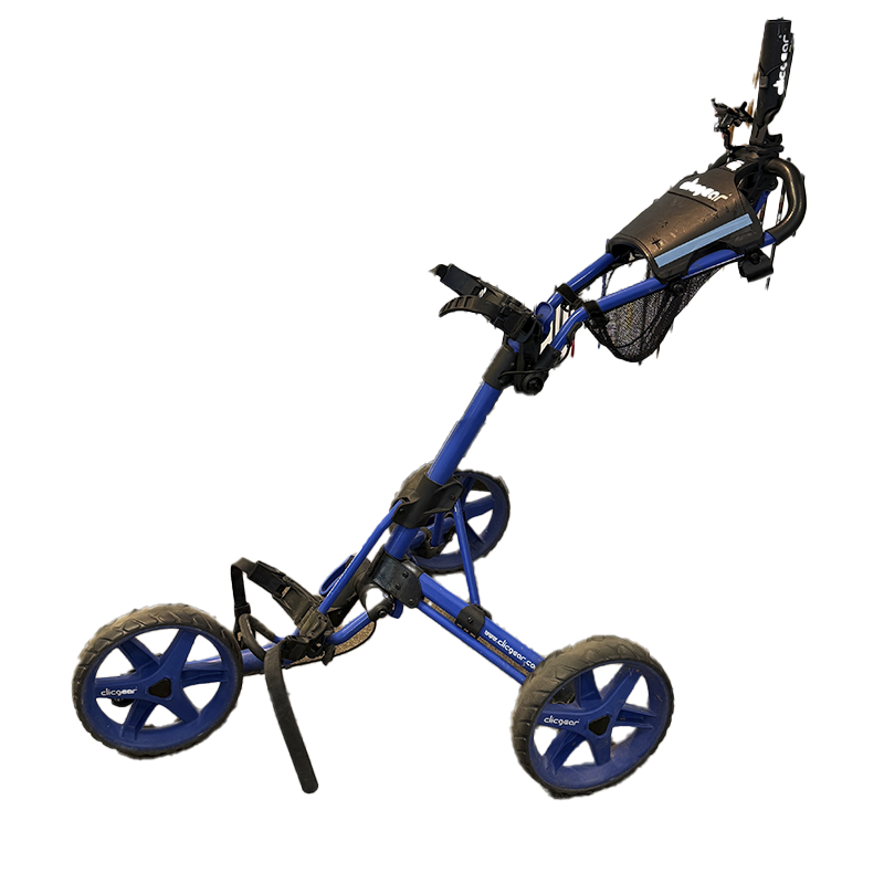 Clicgear 3.5+