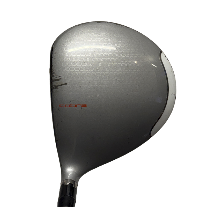 Cobra AMP Cell Pro Driver