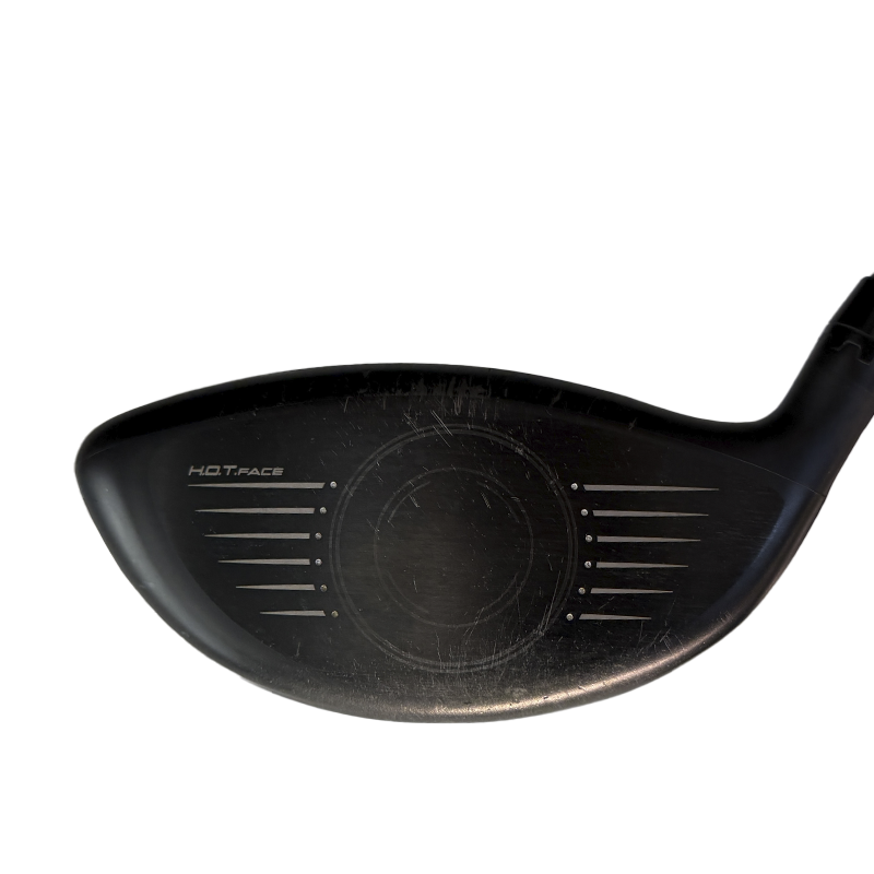Cobra Aerojet Max Driver