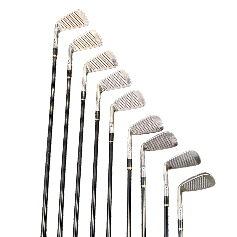 Cobra Baffler Blade TRD 3-S