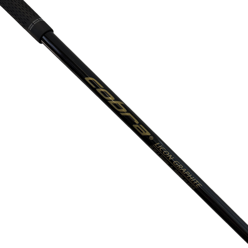 Cobra Baffler Blade TRD 3-S