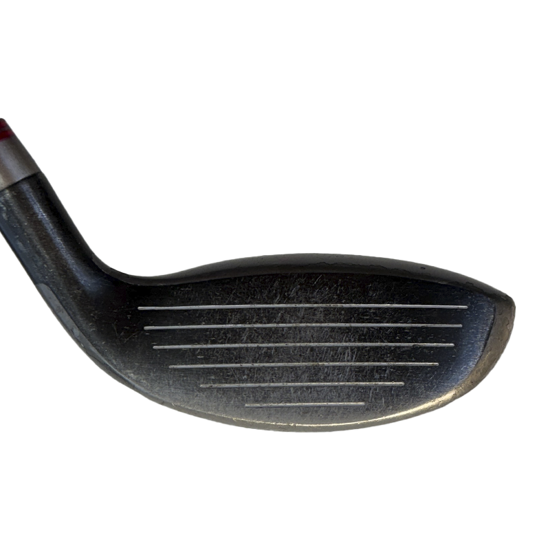 Titleist TSi3 drivrutinen