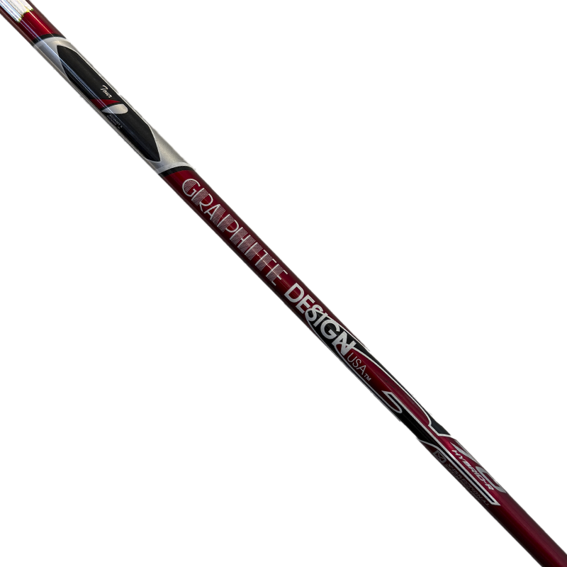 Titleist TSi3 drivrutinen