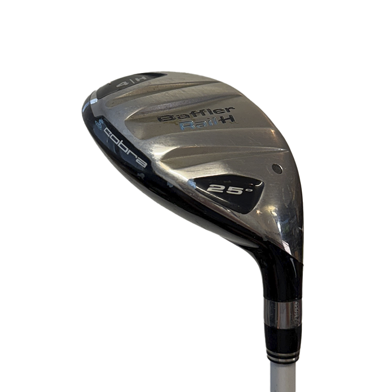 Cobra Baffler Rail Hybrid 4