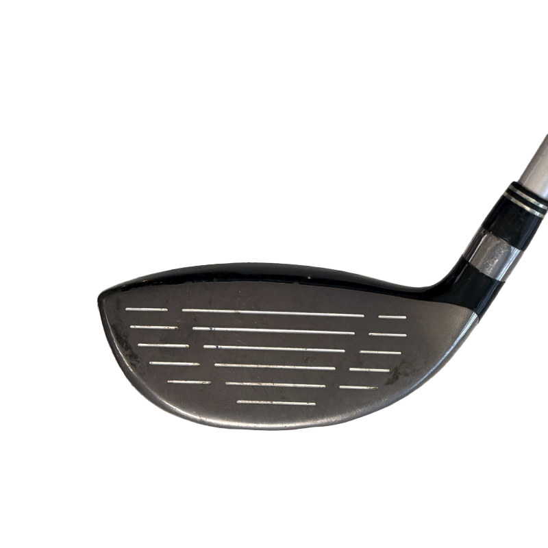 Cobra Baffler Rail Hybrid 4