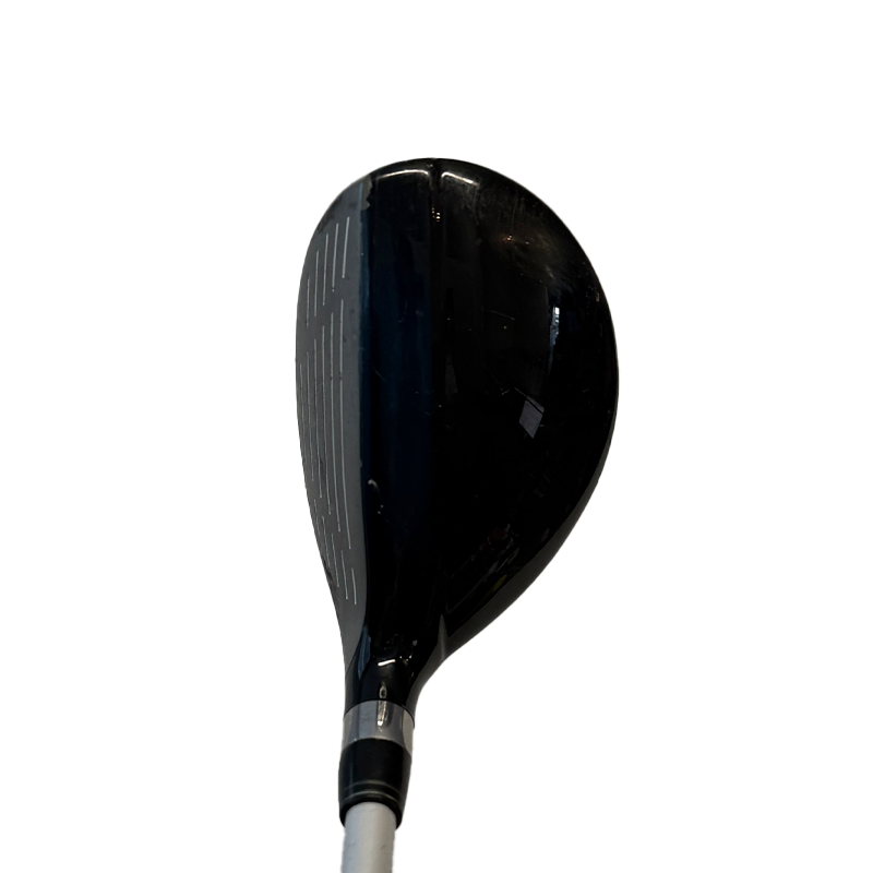 Cobra Baffler Rail Hybrid 4