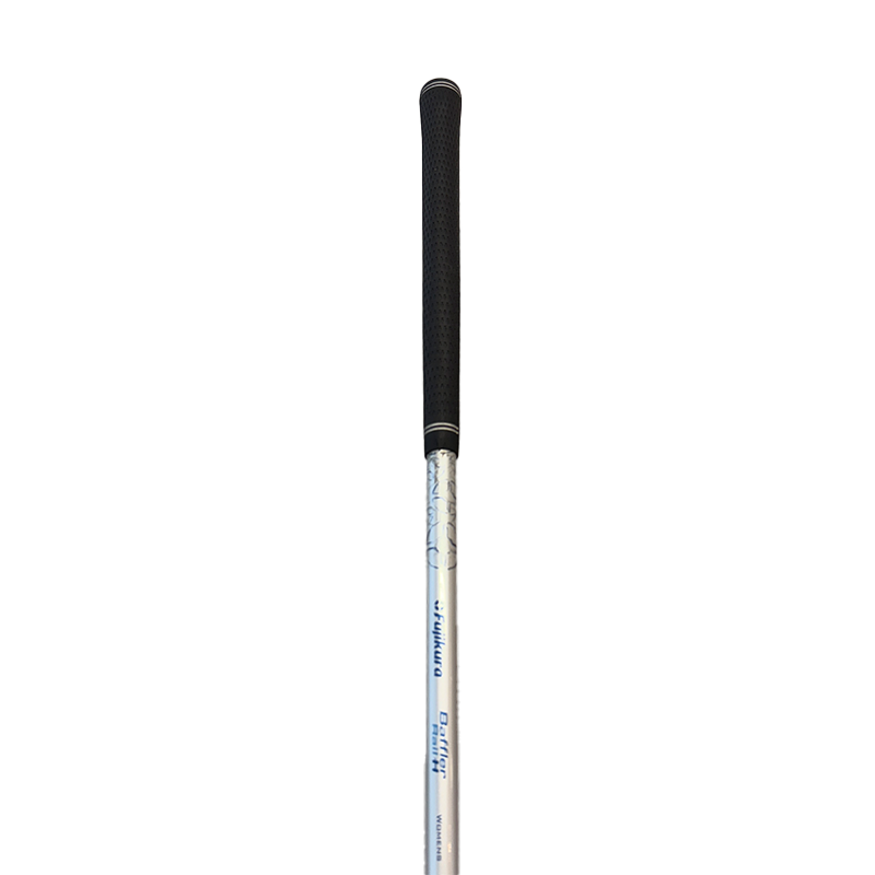 Cobra Baffler Rail Hybrid 4