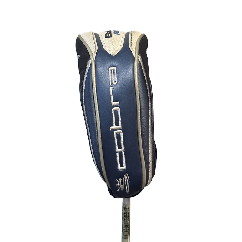 Cobra Baffler Rail Hybrid 4