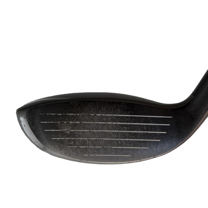 Cobra Baffler T-Rail+ Hybrid 3
