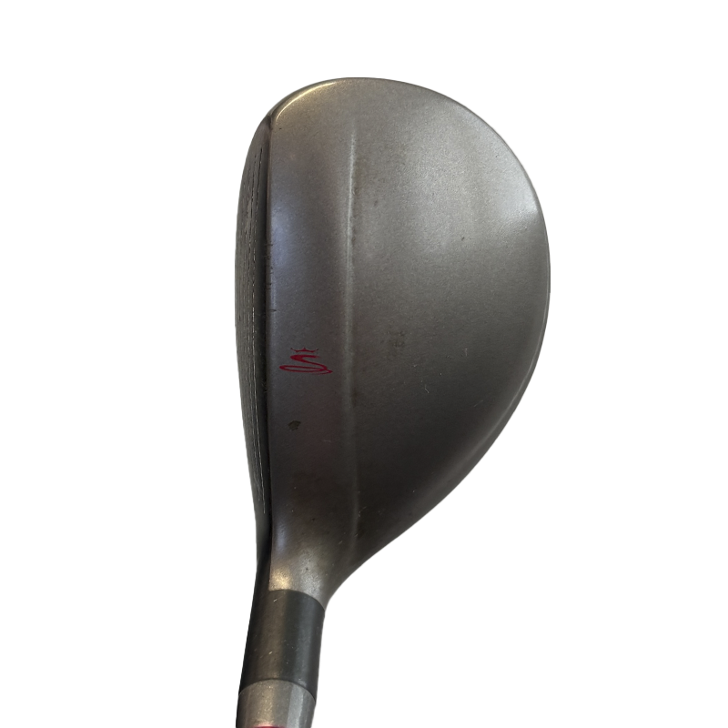 Cobra Baffler T-Rail+ Hybrid 3