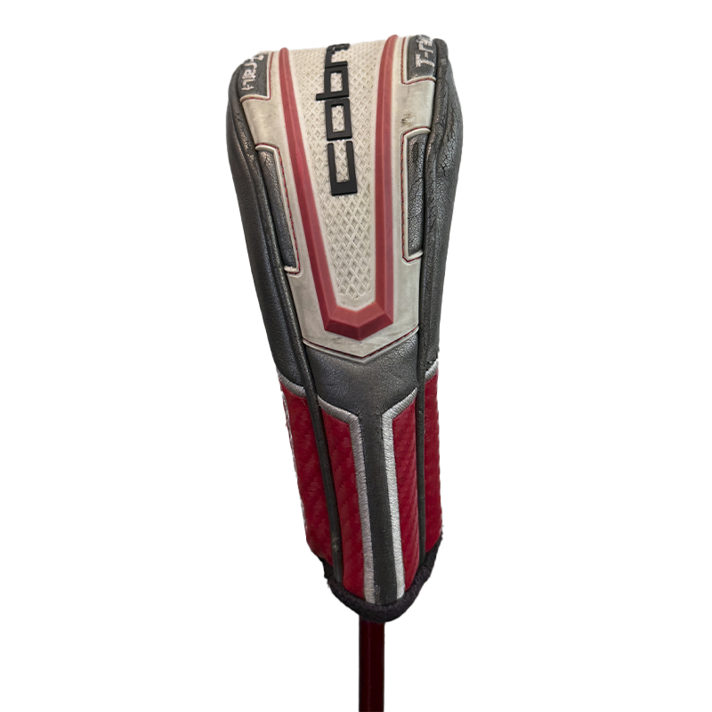 Cobra Baffler T-Rail+ Hybrid 3