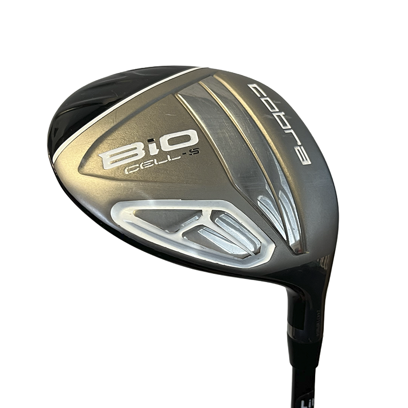 Cobra Bio Cell S Fairway Wood 3