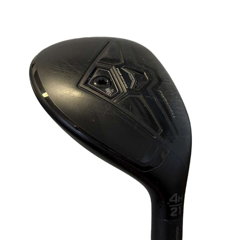 Titleist TSi3 drivrutinen