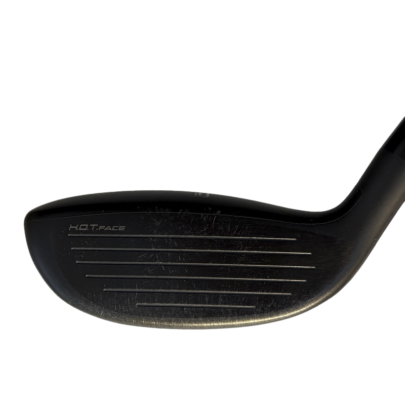 Titleist TSi3 drivrutinen