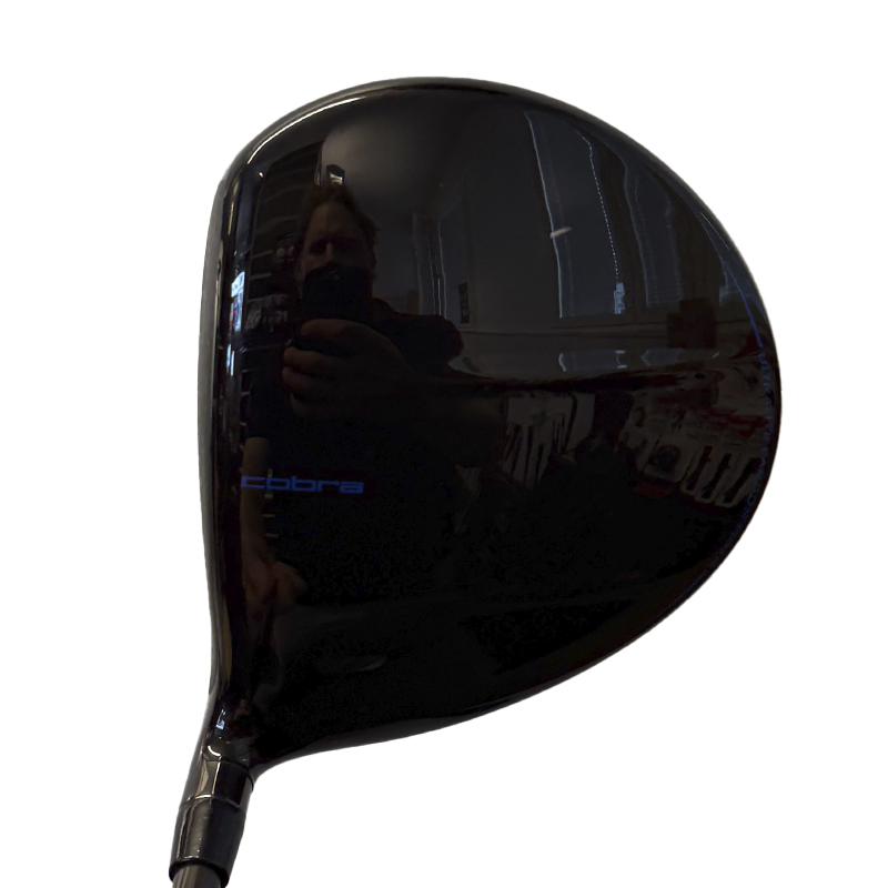 Cobra F-Max Airspeed Driver