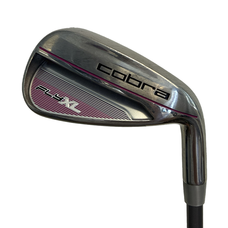 Cobra Fly XL 7-S