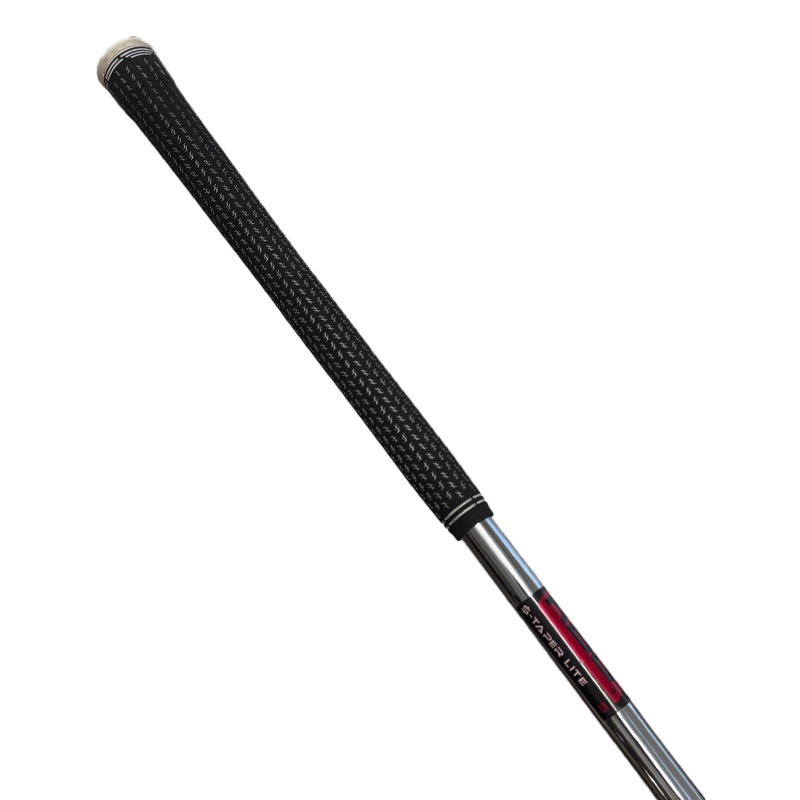 Cobra KING Forged Tec Copper 4-P
