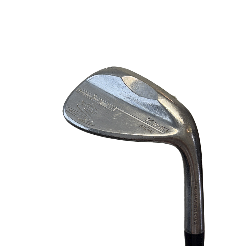 Cobra KING Pur Wedge 52°