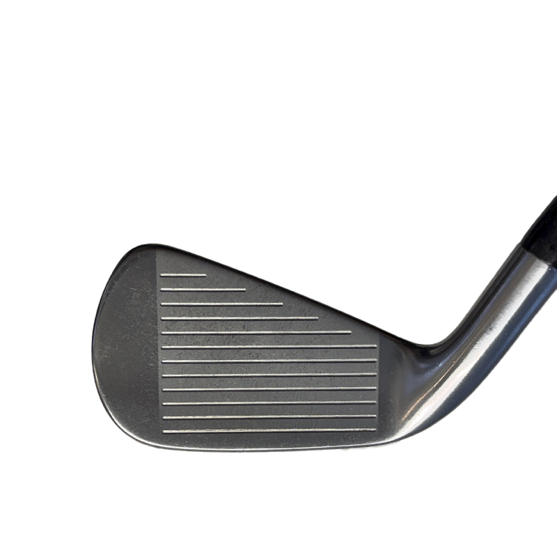 Cobra KING TEC Utility Iron 3