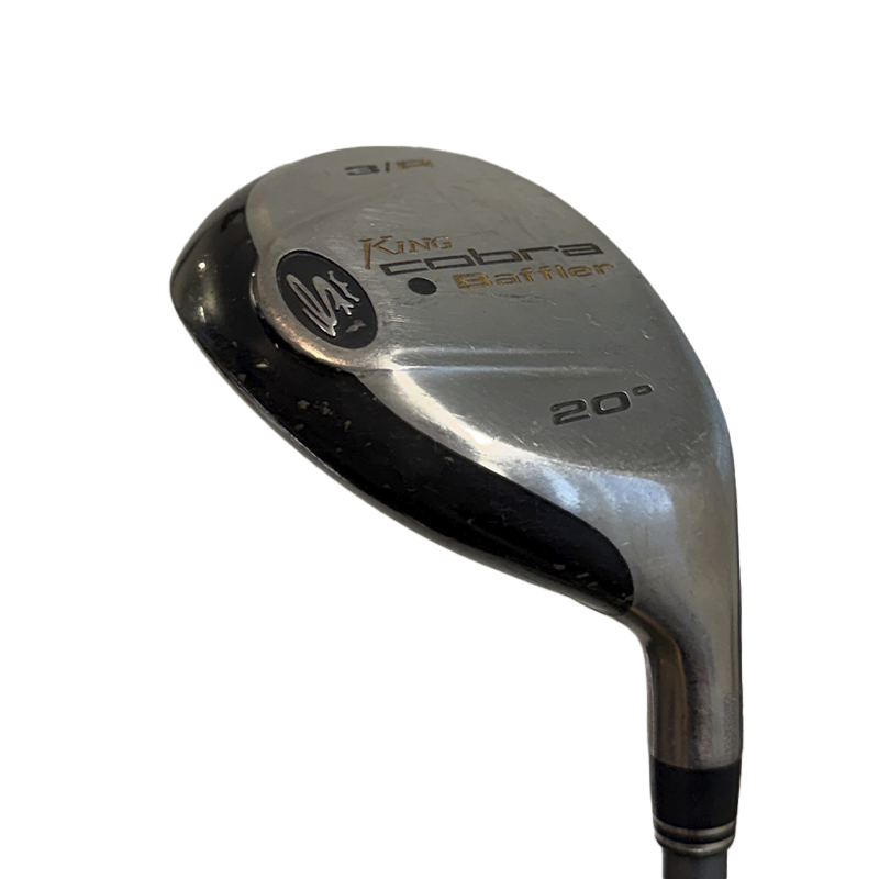 Cobra King Baffler Hybrid 3