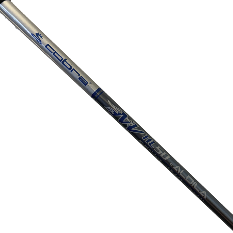 Cobra King Baffler Hybrid 3