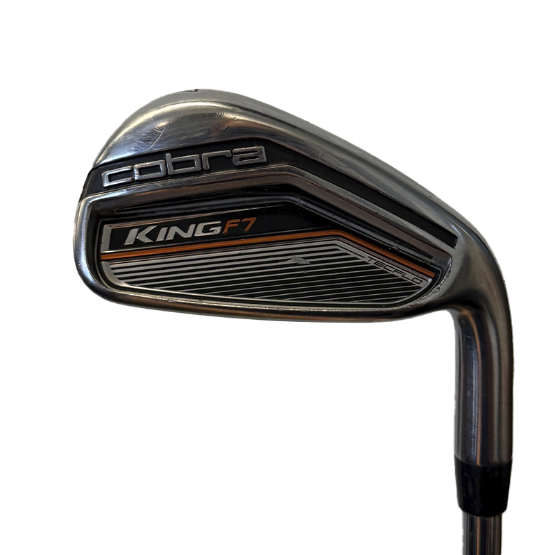 Cobra King F7 5-P
