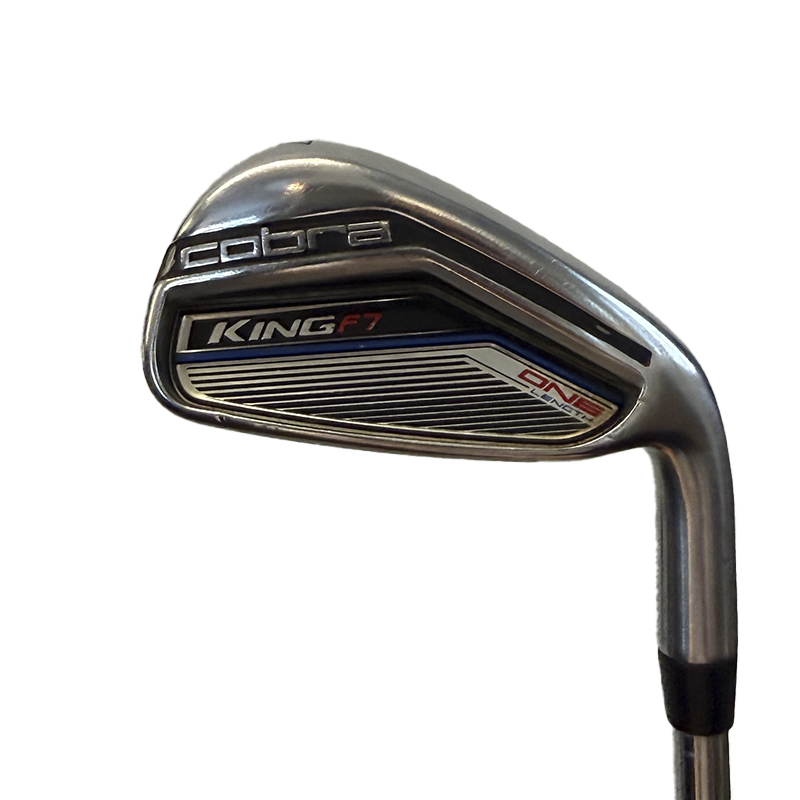 Cobra King F7 One Length 5-S