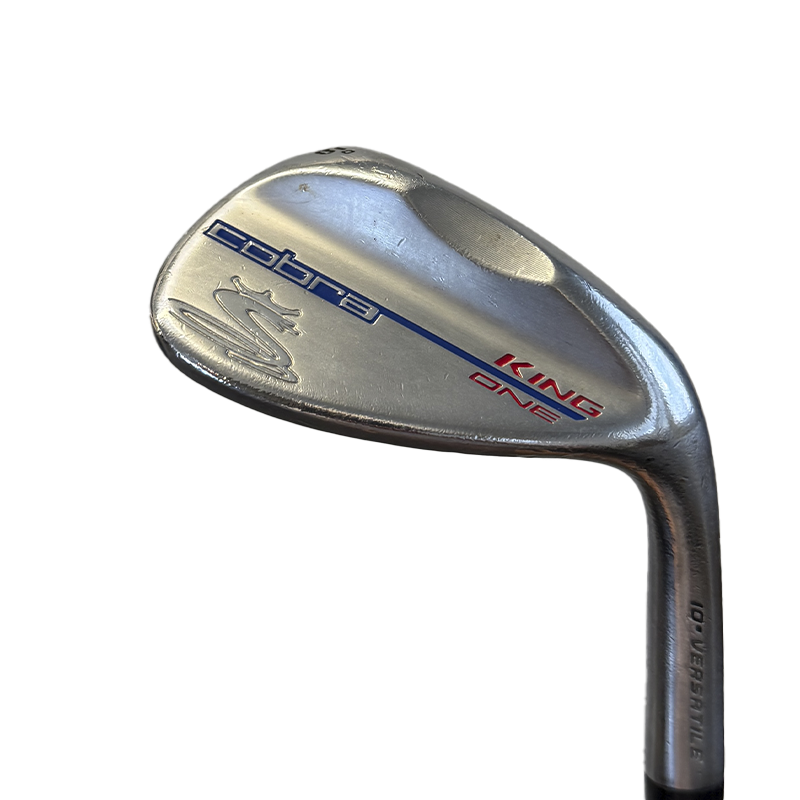 Cobra King F7 One Length 5-S