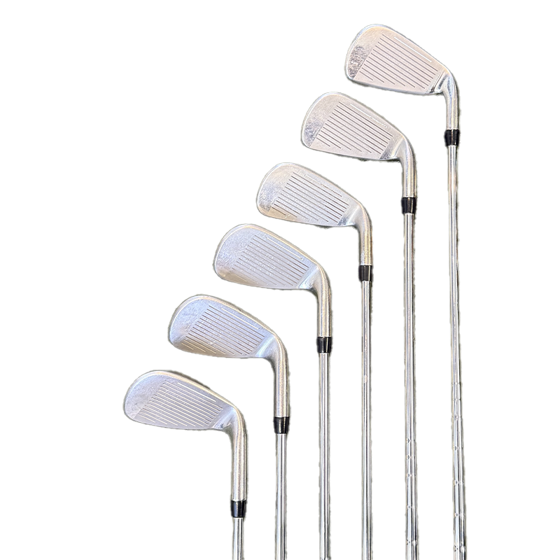 Cobra King F8 Carbon 5-P