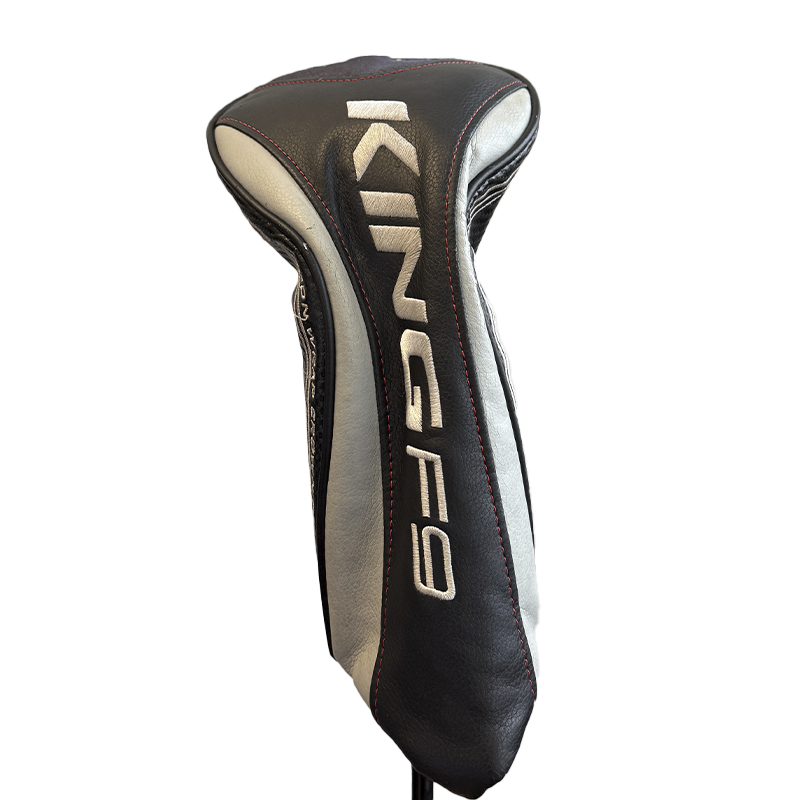 Cobra King F9 Driver