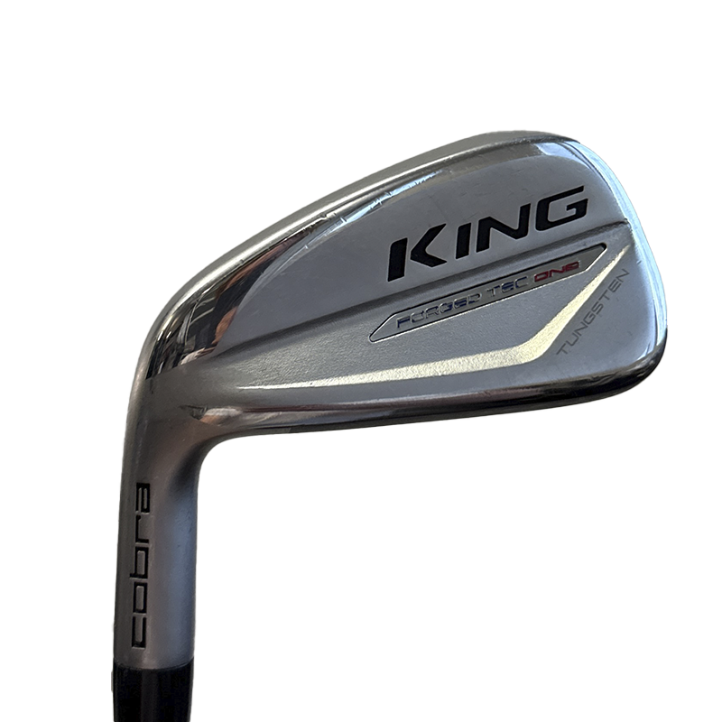 Cobra King Forged Tec One Lenght 5-G