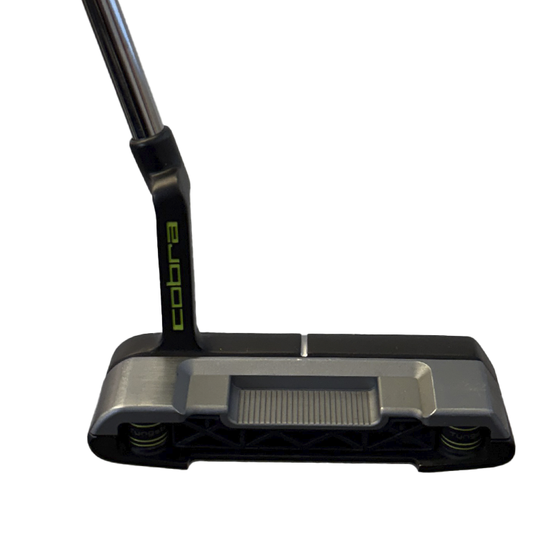 Titleist TSi3 drivrutinen