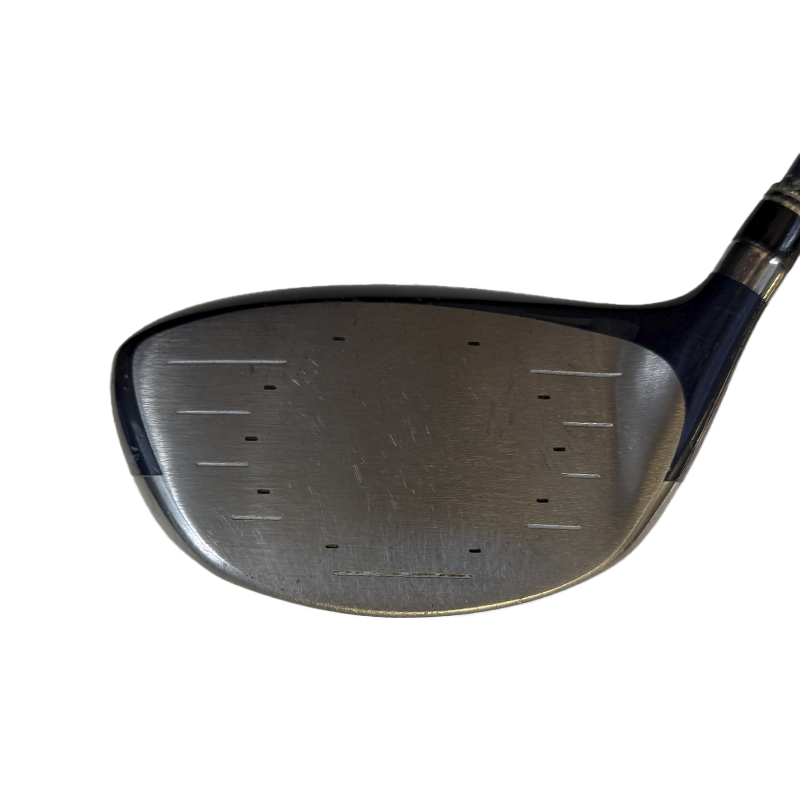 Cobra King M-Speed Offset Driver