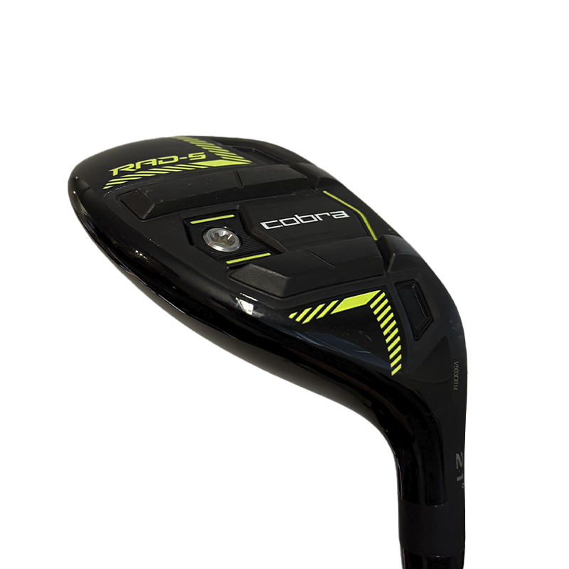 Cobra King Rad-S Hybrid 4