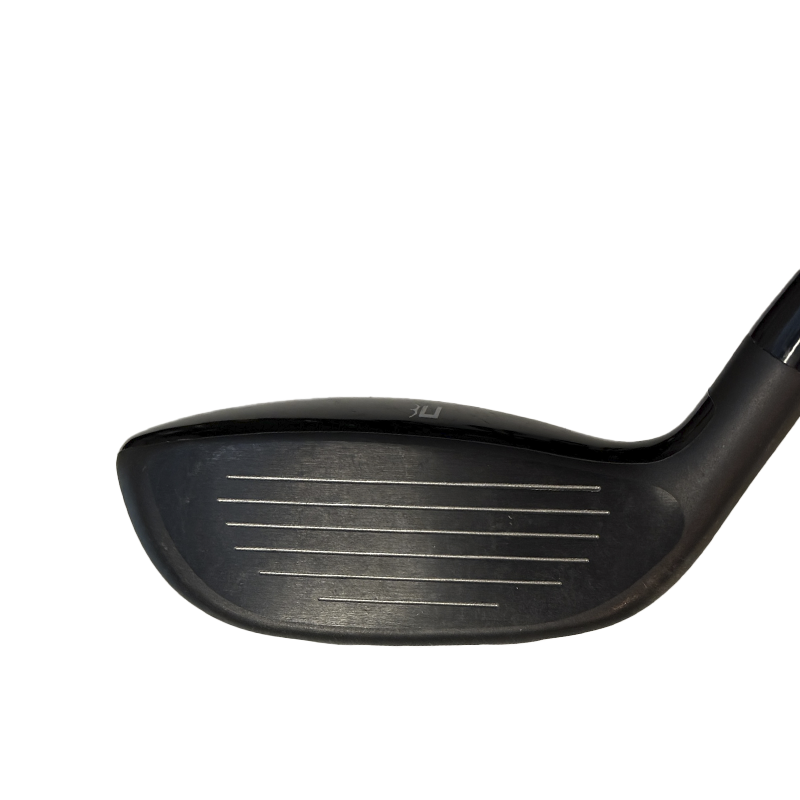 Cobra King Rad-S Hybrid 4