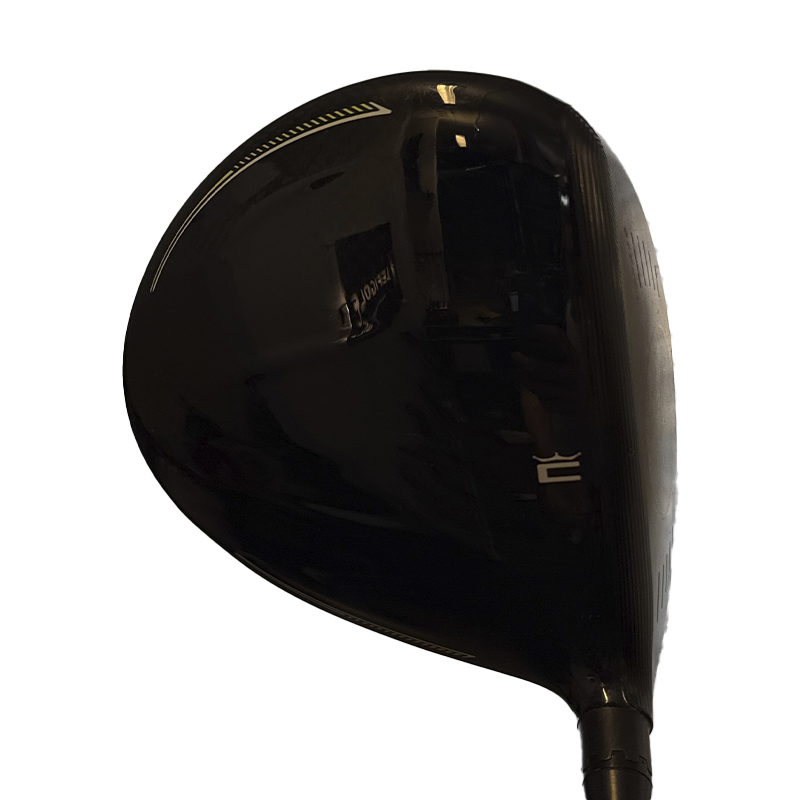 Cobra King Radspeed XB Driver