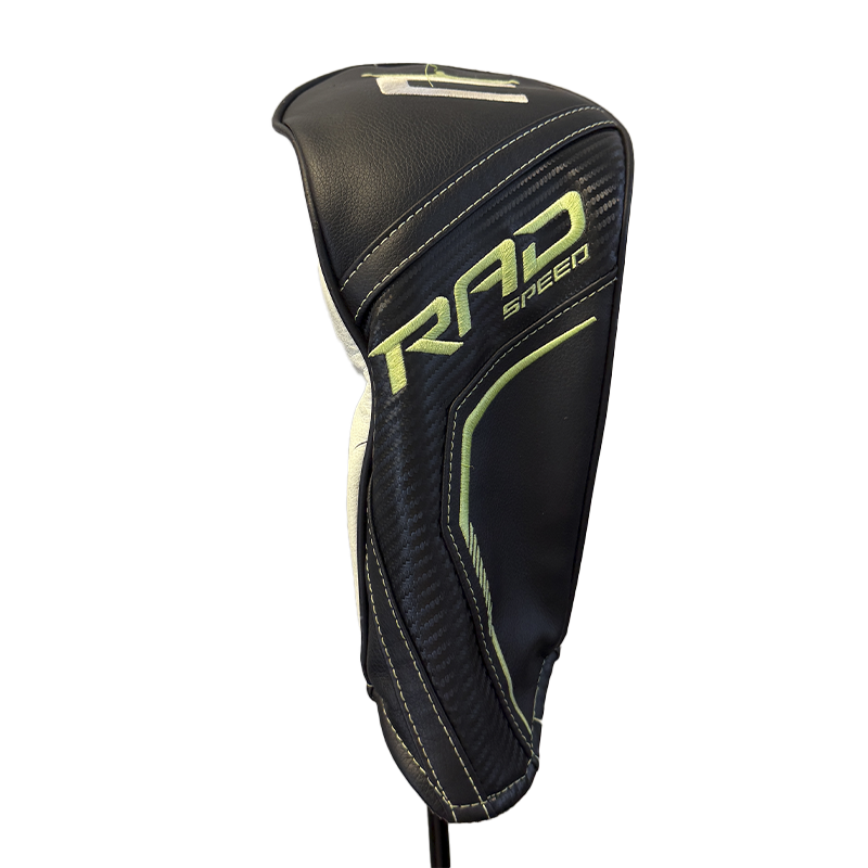 Cobra King Radspeed XB Driver