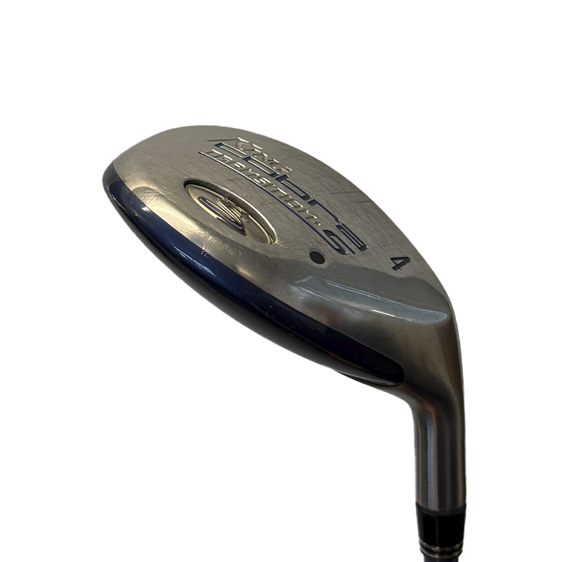 Cobra King Transition Hybrid 4
