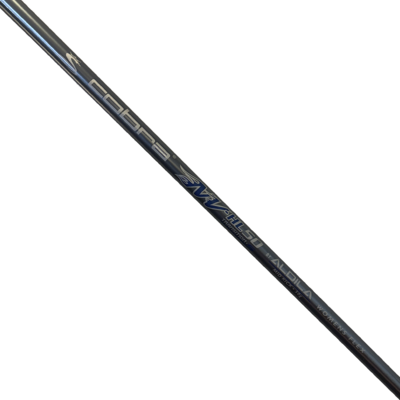 Cobra King Transition Hybrid 4