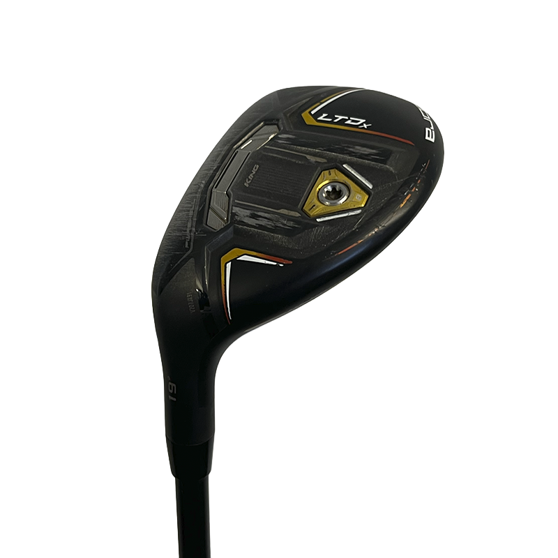 Cobra LTDx Hybrid 3