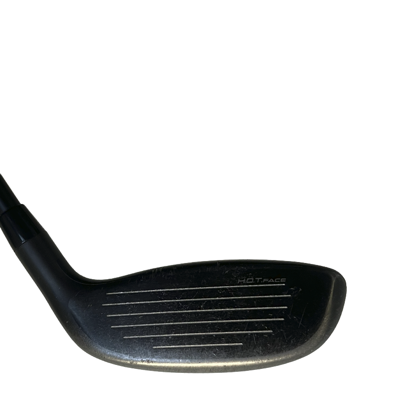 Cobra LTDx Hybrid 3
