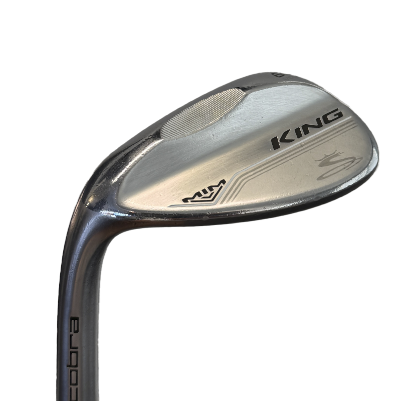Cobra MIM Wedge 60°