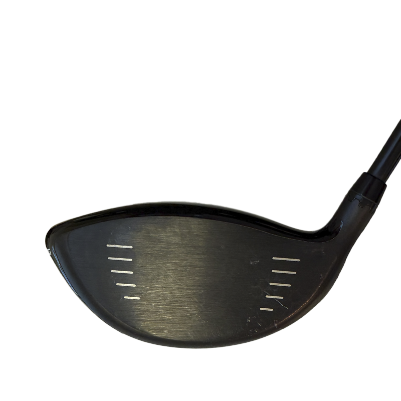 Cobra RAD-S Driver