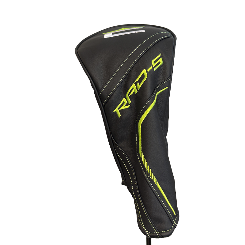 Cobra RAD-S Driver