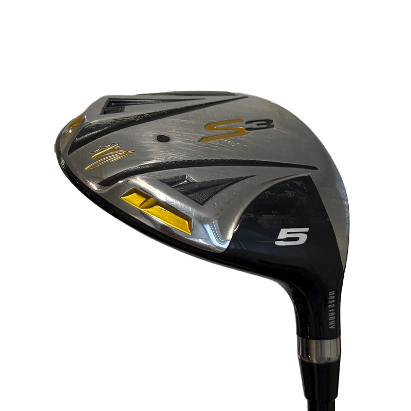 Cobra S3 Wood 5