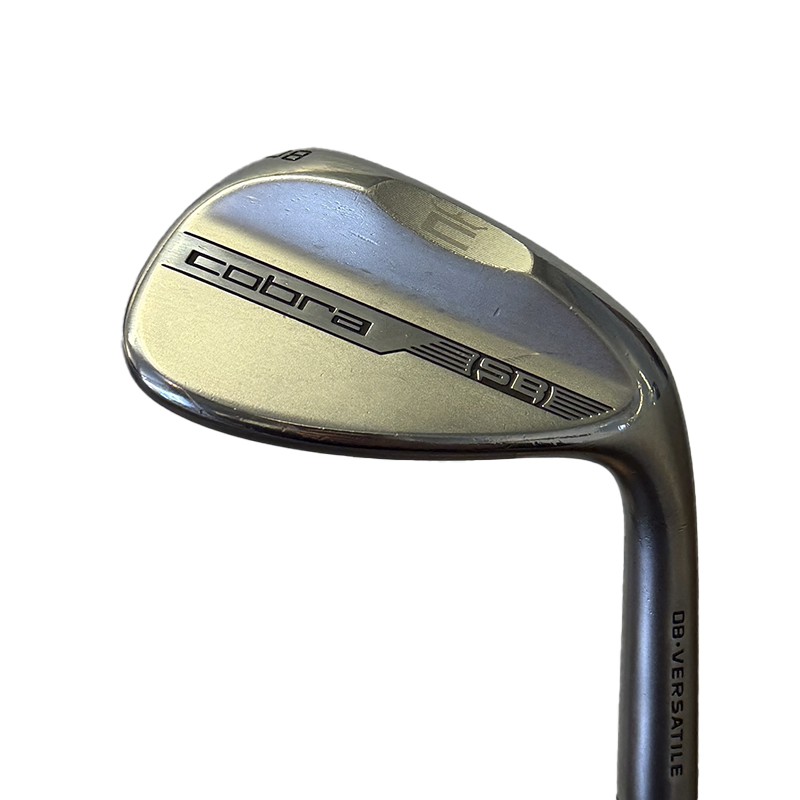 Cobra Snakebite Wedge 48°