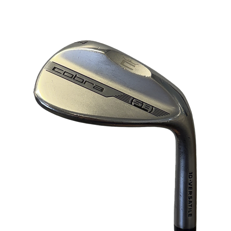 Cobra Snakebite Wedge 54°