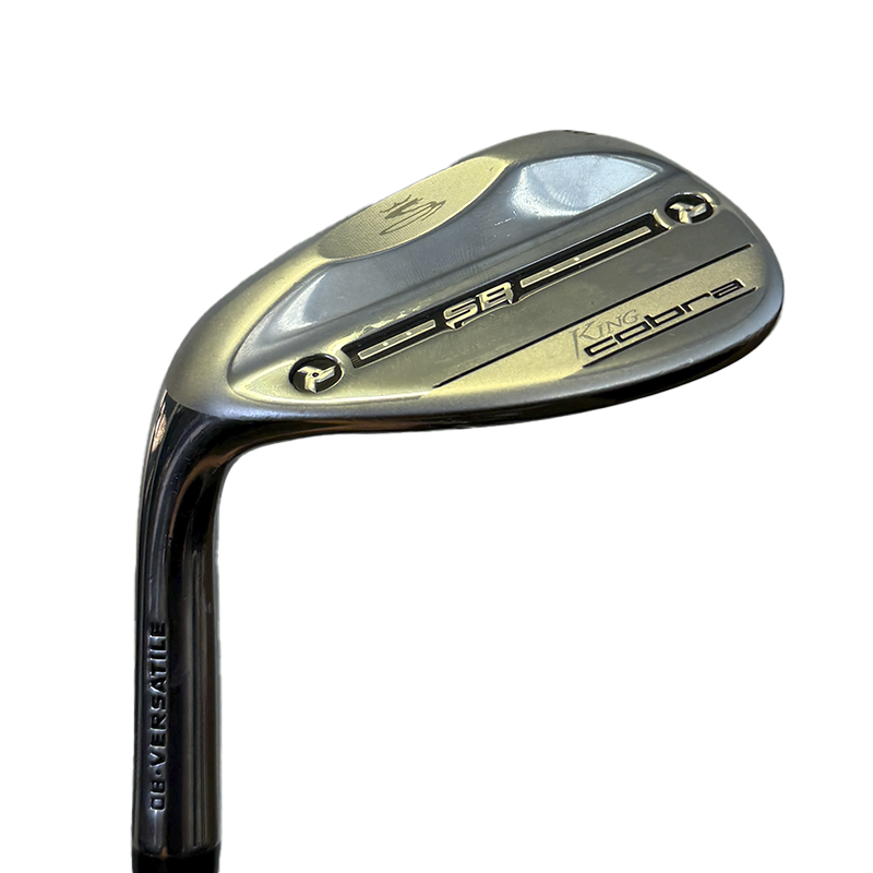 Cobra Snakebite Wedge 60°