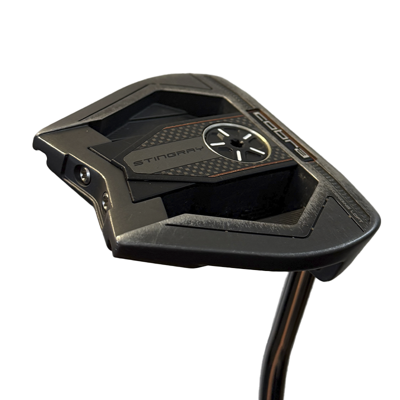 Cobra Vintage Stingray Putter