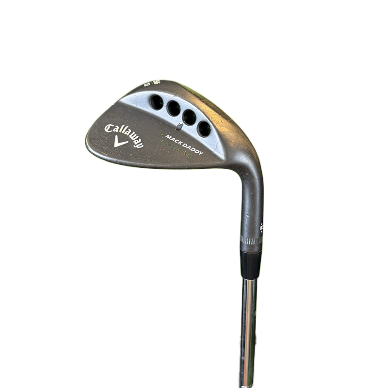 Callaway Mack Daddy PM-Grind 56°